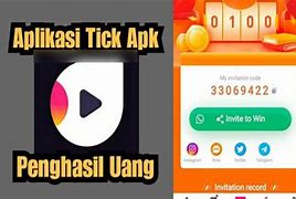 Apk Penghasilan Uang Terbukti Membayar Terbaru