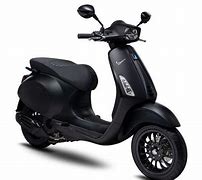 Harga Vespa Sprint 150 Tahun 2023