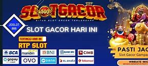 Situs Gacor Hari Ini