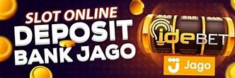 Situs Slot Daftar Bank Jago