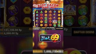 Slot Gacor Hari Ini Trik Dapetin Maxwin Terus Menang