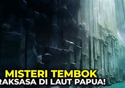 Tembok Besar Papua